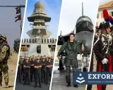 Ufficiali a nomina diretta esercito: soldati, marinai, piloti e carabinieri in divisa. Scopri i requisiti per entrare nelle forze armate.