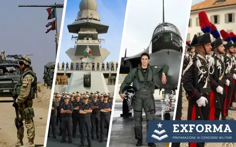 Ufficiali a nomina diretta esercito: soldati, marinai, piloti e carabinieri in divisa. Scopri i requisiti per entrare nelle forze armate.