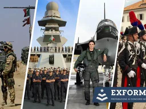 Ufficiali a nomina diretta esercito: soldati, marinai, piloti e carabinieri in divisa. Scopri i requisiti per entrare nelle forze armate.