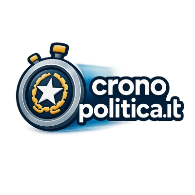 cronopolitica.it